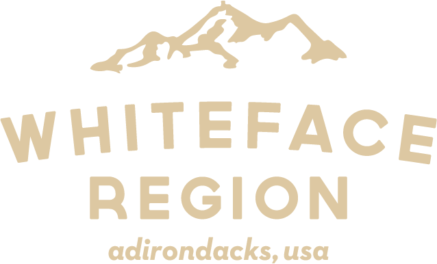 Whiteface Region Insider logo
